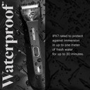 Manscapedã¢Â® Grooming Essentials 4.0 Includes The Lawn Mowerã¢Â® 4.0 Groin Hair Trimmer, Weed Whackerã¢Â® 2.0 Nose Hair Trimmer, Crop Preserverã¢Â® Ball Deodorant, Crop Reviverã¢Â® Spray Toner, Shed Toiletry Bag