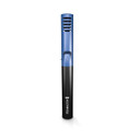 Remington Mpt3700 Wetech Waterproof Dual Blade Precision Trimmer, With Pivoting Head & Eyebrow Trimming Comb, Facial Hair Trimmer (Batteries Included)