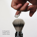 The Art Of Shaving Unscented Shaving Cream For Men - Beard Care, Protects Against Irritation And Razor Burn, Clinically Tested For Sensitive Skin, 5 Fl Oz (Pack Of 1)