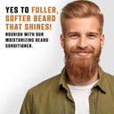 Viking Revolution Beard Wash & Beard Conditioner Set With Argan & Jojoba Oils - Softens And Strengthens - Natural Sandalwood Scent - Beard Shampoo With Beard Oil (17 Oz) Viking Revolution Beard Wash & Beard Conditioner Set With Argan & Jojoba Oils - Softens And Strengthens - Natural Sandalwood Scent - Beard Shampoo With Beard Oil (17 Oz)