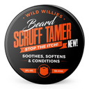 Wild Willies Beard Cream - Scruff Tamer For Short Beards & Stubble, Soothes & Nourishes With Green Tea Extract & Aloe Vera Gel Wild Willies Beard Cream - Scruff Tamer For Short Beards & Stubble, Soothes & Nourishes With Green Tea Extract & Aloe Vera Gel