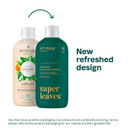 Attitude Bubble Bath, Ewg Verified, Plant And Mineral-Based, Dermatologically Tested, Vegan Body Care Products, Orange Leaves, 16 Fl Oz (Pack Of 6) Attitude Bubble Bath, Ewg Verified, Plant And Mineral-Based, Dermatologically Tested, Vegan Body Care Products, Orange Leaves, 16 Fl Oz (Pack Of 6)