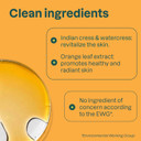 Attitude Bubble Bath, Ewg Verified, Plant And Mineral-Based, Dermatologically Tested, Vegan Body Care Products, Orange Leaves, 16 Fl Oz (Pack Of 6) Attitude Bubble Bath, Ewg Verified, Plant And Mineral-Based, Dermatologically Tested, Vegan Body Care Products, Orange Leaves, 16 Fl Oz (Pack Of 6)