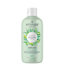 Attitude Bubble Bath, Ewg Verified, Plant And Mineral-Based, Dermatologically Tested, Vegan Body Care Products, Olive Leaves, 16 Fl Oz Attitude Bubble Bath, Ewg Verified, Plant And Mineral-Based, Dermatologically Tested, Vegan Body Care Products, Olive Leaves, 16 Fl Oz
