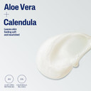 Cetaphil Ultra Gentle Refreshing Body Wash, For Dry To Normal, Sensitive Skin, 16.9Oz, With Aloe Vera, Calendula, Vitamin B5, Hypoallergenic, Fragrance Free, Dermatologist Tested