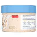 Dove Exfoliating Body Polish Scrub Reveals Visibly Smoother Skin Macadamia & Rice Milk Body Scrub That Nourishes Skin, 10.5 Oz, 4 Count Dove Exfoliating Body Polish Scrub Reveals Visibly Smoother Skin Macadamia & Rice Milk Body Scrub That Nourishes Skin, 10.5 Oz, 4 Count