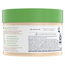 Dove Powered By Nature Smoothing Body Polish Exfoliating With 5 Natural Origin Ingredient Blend For Skin Care 10.5 Oz