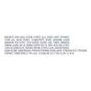 Dove Powered By Nature Smoothing Body Polish Exfoliating With 5 Natural Origin Ingredient Blend For Skin Care 10.5 Oz