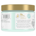 Dove Body Love Body Polish Exfoliate Away 3 Count For Rough, Bumpy Skin Body Scrub With Ahas For Silky Smooth Skin 12 Oz
