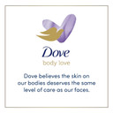 Dove Body Love Body Cleanser Age Embrace 3 Count For Maturing Skin Body Wash With Peptides And Pure Glycerin 17.5 Fl Oz