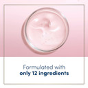 Dove Body Love Body Cleanser Reaction-Prone Skin 3 Count Hyper-Reactive Skin Balance For Ultra-Sensitive Fragrance Free Body Wash With Only 12 Ingredients 17.5 Oz