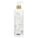 Dove Body Love Body Cleanser Exfoliate Away 4 Count For Rough Skin Body Wash With Aha Serum And Exfoliating Minerals For Soft Skin 17.5 Fl Oz