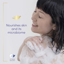 Dove Body Wash For Softer And Smoother Skin After Just One Use Lavender Oil And Chamomile Stress Relieving And Calming 22 Oz, 4 Count