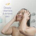 Dove Beauty Bar Gentle Skin Cleanser Moisturizing, 3.17Oz, 3 Bars