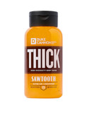 Duke Cannon Thick High Viscosity Body Wash - Sawtooth, Alpine Air And Cedarwood Scent, 17.5 Oz