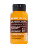 Duke Cannon Thick High Viscosity Body Wash - Sawtooth, Alpine Air And Cedarwood Scent, 17.5 Oz