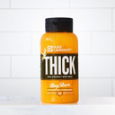 Duke Cannon Thick High Viscosity Body Wash For Men (Bay Rum, Pack Of 1)