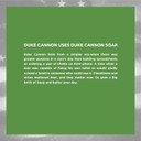 Duke Cannon Supply Co. Big Brick Of Soap Bar For Men - Superior Grade, Extra Large, All Skin Types, 10 Oz (6 Pack) (Productivity, 10 Oz (Pack Of 6))