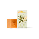 Duke Cannon Supply Co. Big Brick Of Soap - Superior Grade, Large Men'S Soap With Musky Masculine Scents, All Skin Types, Leaf & Leather, 10 Oz