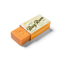 Duke Cannon Supply Co. Big Brick Of Soap - Superior Grade, Large Men'S Soap With Musky Masculine Scents, All Skin Types, Leaf & Leather, 10 Oz