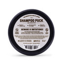 Duke Cannon Supply Co. Shampoo Puck For Men Gold Rush Fever Multi-Pack - Eco Friendly, Plastic Free, Solid Shampoo, Super Concentrated, Long-Lasting, Tsa Approved Tin, Sulfate-Free, 4.5 Oz (3 Pack)