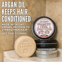 Duke Cannon Supply Co. Shampoo Puck For Men Gold Rush Fever Multi-Pack - Eco Friendly, Plastic Free, Solid Shampoo, Super Concentrated, Long-Lasting, Tsa Approved Tin, Sulfate-Free, 4.5 Oz (3 Pack)