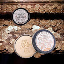 Duke Cannon Supply Co. Shampoo Puck For Men Gold Rush Fever Multi-Pack - Eco Friendly, Plastic Free, Solid Shampoo, Super Concentrated, Long-Lasting, Tsa Approved Tin, Sulfate-Free, 4.5 Oz (3 Pack)