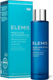 Elemis Body Oil  Fast Absorbing & Deeply Penetrates, Moisturizing Body Oil, Lightweight Relaxing Skin Oil, Body Oil For Dry Skin, Soothe Muscles, Stimulate Body, Calm The Mind