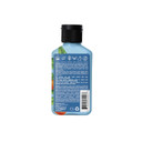 Hempz New Mini Body Wash, Triple Moisture Fresh Citrus, Travel Size Shower Gel, 2.25 Oz