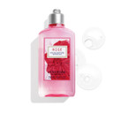 Lã¢ÂOccitane Cleansing Bath & Shower Gel: Lavender, Citrus Verbena, Verbena, Men'S, Rose, Neroli & Orchidee, Herbae, Gently Cleanse And Delicately Perfume The Skin, Made In France