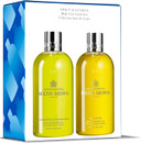 Molton Brown Spicy & Citrus Body Care Collection