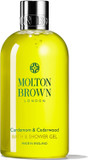 Molton Brown Spicy & Citrus Body Care Collection