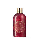 Molton Brown Merry Berries & Mimosa Bath & Shower Gel 10 Fl. Oz