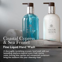 Molton Brown Coastal Cypress Fine Liquid Hand Wash