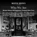 Molton Brown Discovery Body & Hair Collection