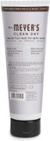 Mrs. Meyer'S Clean Day Exfoliating Body Scrub, Sugar Scrub That Leaves Skin Feeling Hydrated & Fresh, Made With Essential Oils, Lavender, 8 Oz
