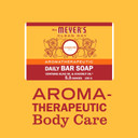 Mrs. Meyer'S Clean Day Bar Soap, Use As Body Wash Or Hand Soap, Made With Essential Oils, Clementine, 5.3 Oz, 4 Bars