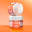 Nature Spell Vitamin C Face Cream Moisturiser 100 Ml ÃÂ Brightening Face Cream ÃÂ Infused With Japanese Wakame Seaweedã¢Â Targets Dark Spots ÃÂ Suitable For All Skin Types ÃÂ 100% Vegan ÃÂ Made In The Uk