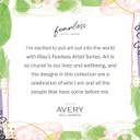 Olay Fearless Moisturizing Body Wash For Women With Smooth Aloe And Notes Of Chamomile Artist Series 20 Fl Oz (Pack Of 4)