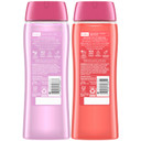 Suave Body Wash Variety 2-Pack, Sweet Pea & Violet + Wild Cherry Blossom  Gentle Body Washes With Floral Blend Oil Essence, 18 Oz Ea