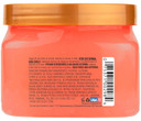 Tree Hut Peach Sorbet Shea Sugar Scrub, 18 Oz, Ultra Hydrating And Exfoliating Scrub For Nourishing Essential Body Care