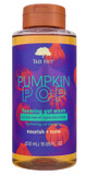Tree Hut Pumpkin Pop Hydrating & Toning Foaming Gel Wash, 18 Oz