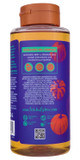 Tree Hut Pumpkin Pop Hydrating & Toning Foaming Gel Wash, 18 Oz
