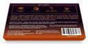 Valitic Kojic Acid Vitamin C And Retinol Soap Bars With Turmeric For Dark Spot - Original Japanese Complex With Collagen, Hyaluronic Acid, Vitamin E (4 Pack) - With Soap Holder