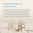 Vanicream Robathol Bath Oil - 16 Fl Oz - Fragrance-Free Formula To Help Leave Sensitive Skin Feeling Replenished