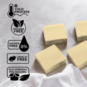 Viking Revolution Tea Tree Natural Soap For Men - Mens Soap Bar With Essential Oils Cold Pressed Bar Soap For Men - Nourishing Mens Bar Soap With Coconut Oil, Shea Oil, Almond Oil (2 Pack)