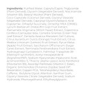 Derma E Stem Cell Lifting Eye Treatment  Multi Action Firming And Tightening Under Eye And Upper Eyelid Cream - Hydrating And Revitalizing Moisturizer, 0.5Oz