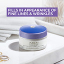 L'Oreal Paris Collagen Face Moisturizer Day And Night Cream, 1.7 Oz + Dermo-Expertise Eye Defense Eye Cream, 0.5 Oz