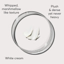 Naturium Multi-Peptide Eye Cream, Smoothing & Anti-Aging Skincare, With Squalene & Hyaluronic Acid, 0.5 Oz