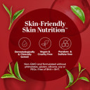 Truskin Caffeine Face & Eye Serum - Energizing 5% Caffeine Serum With Egcg - Dark Circles Under Eye Treatment With Niacinamide Matcha And Ginseng - Reduce Eye Puffiness In 60 Days, 1 Fl Oz